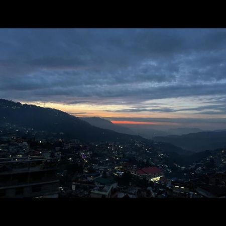 A Pousada Colive Paying Guest Kohima Exterior foto